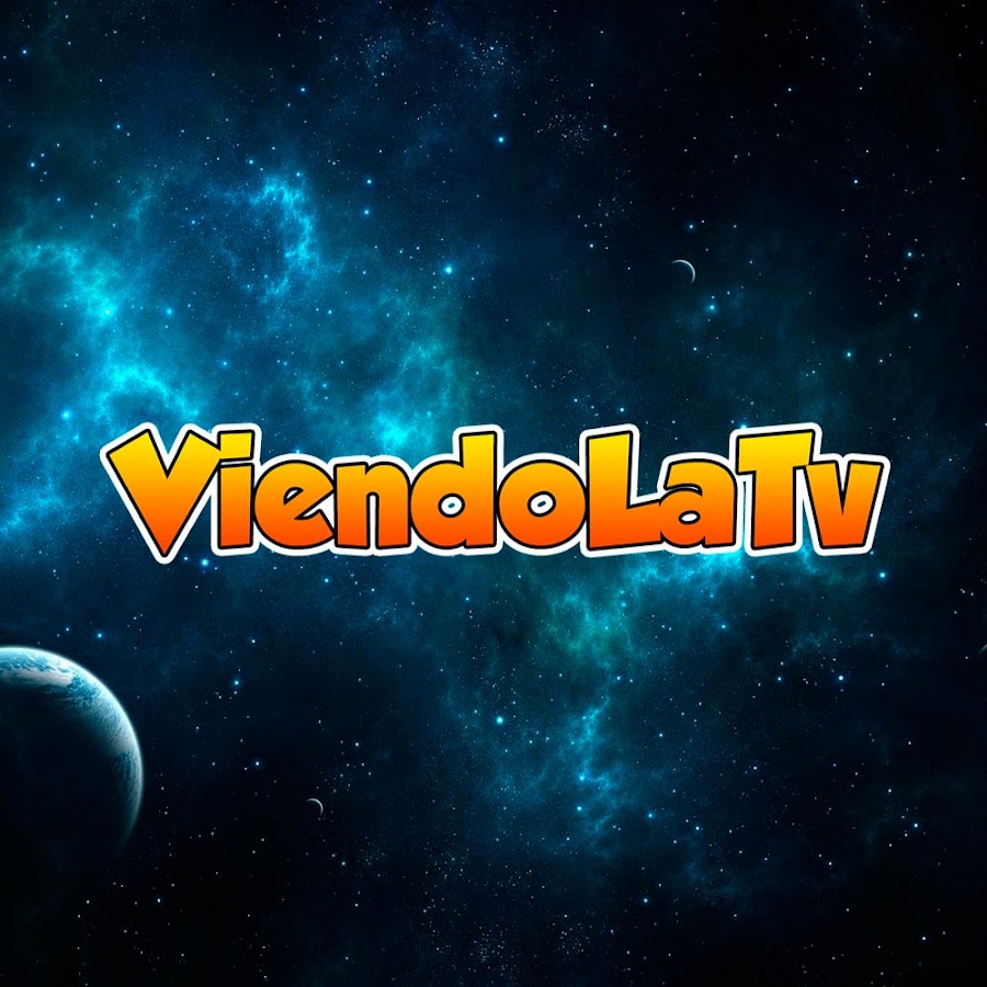 ViendoLaTv Mty YouTube channel avatar
