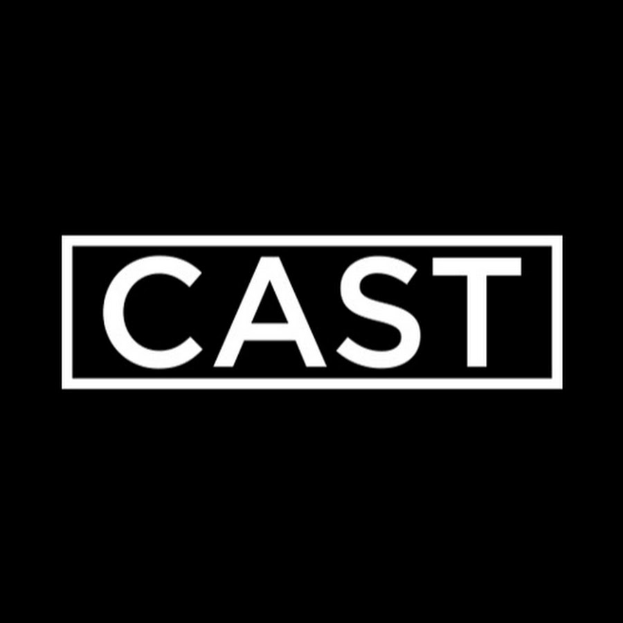 Cast EMag YouTube 频道头像