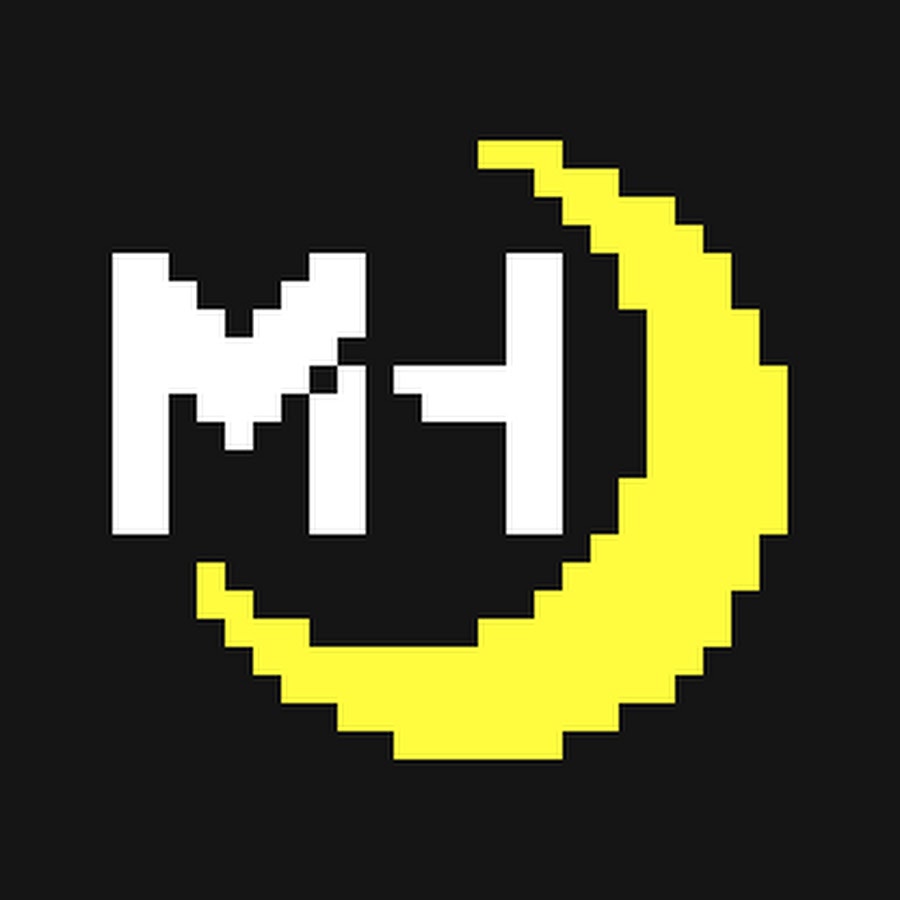 Monotonemonkey YouTube channel avatar