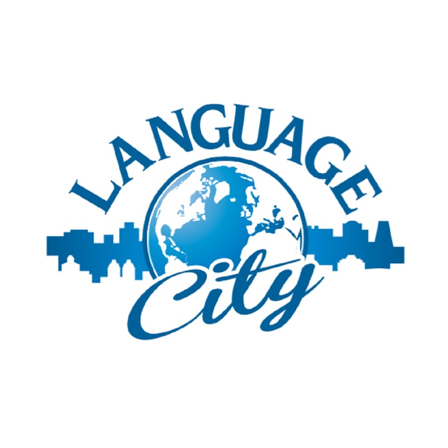 Language City ইউটিউব চ্যানেল অ্যাভাটার