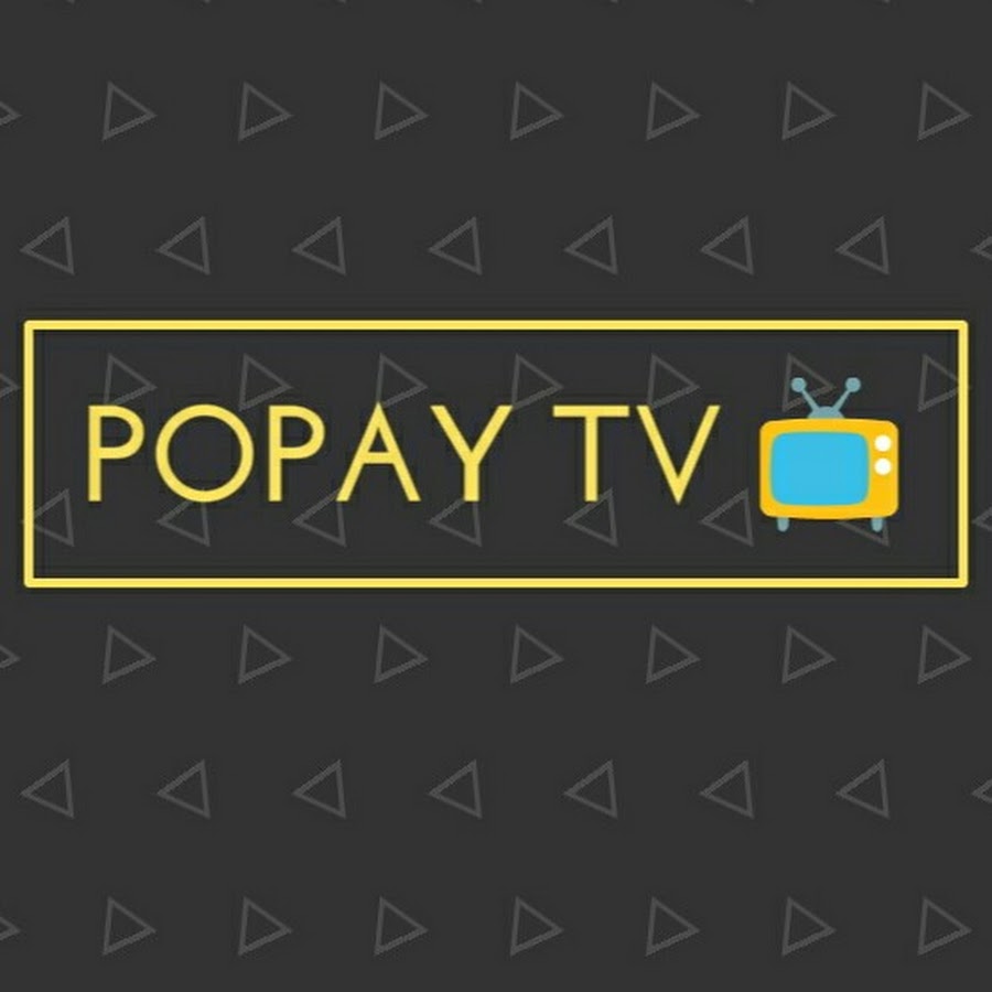 Popay TV ইউটিউব চ্যানেল অ্যাভাটার