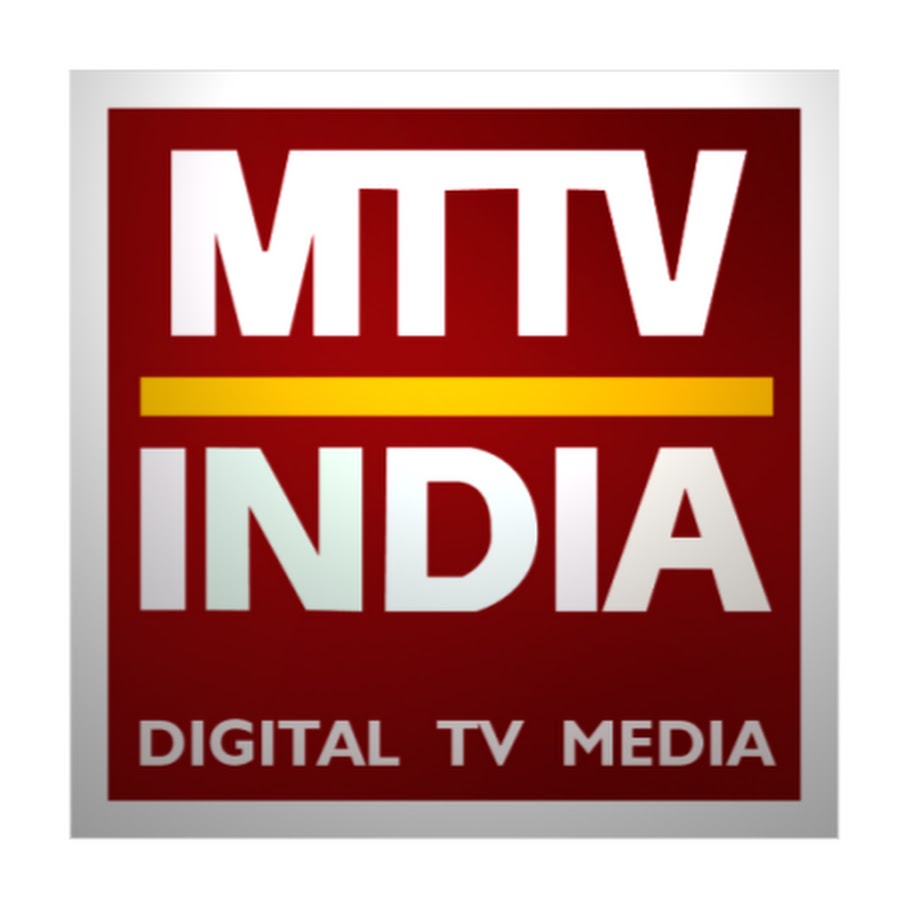 MTTV INDIA YouTube channel avatar