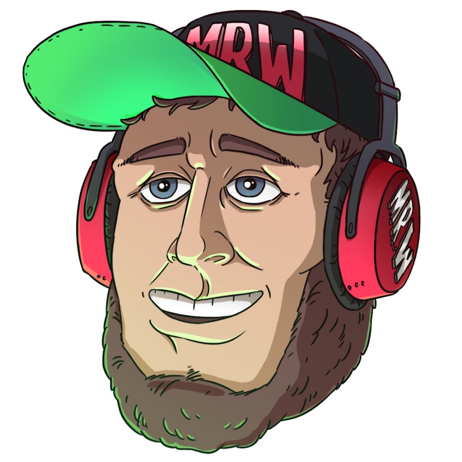 Mr.Wobbles YouTube channel avatar