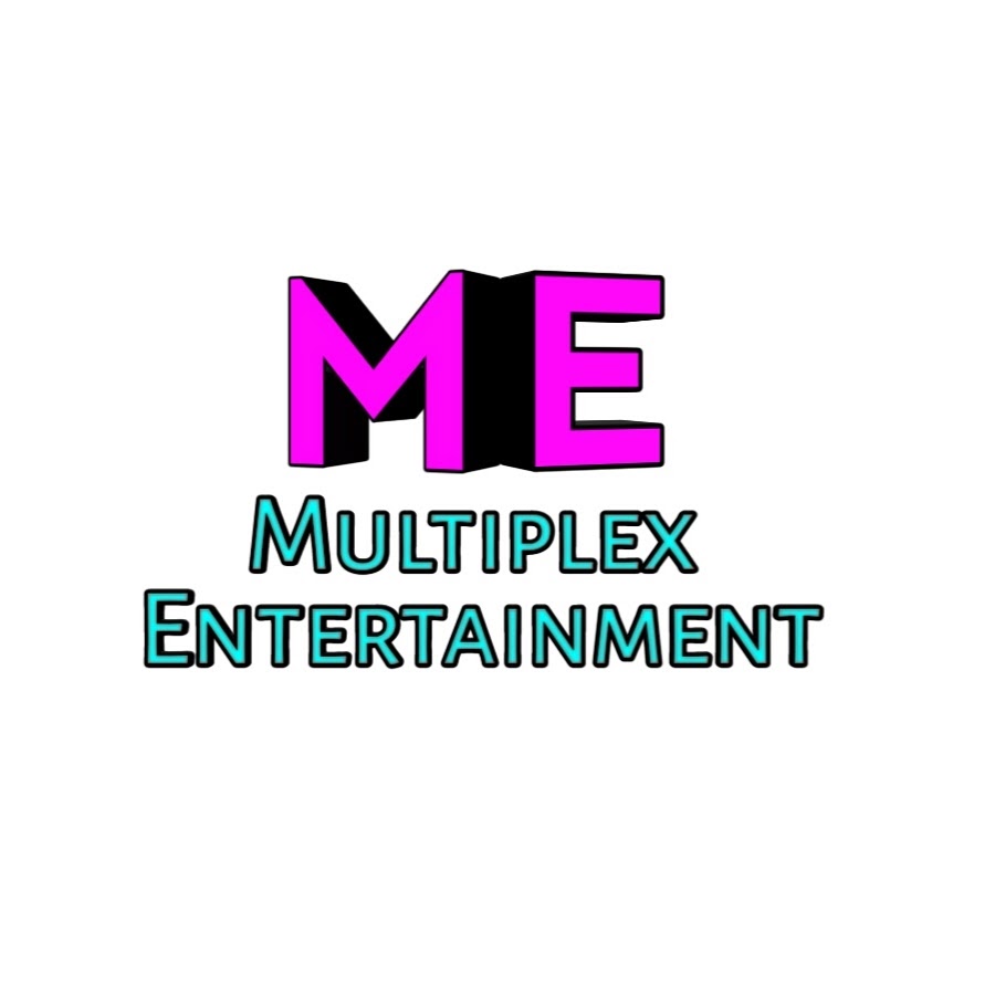 Multiplex Entertainment YouTube-Kanal-Avatar