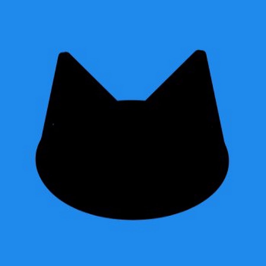Blue TheFrostWolf YouTube channel avatar