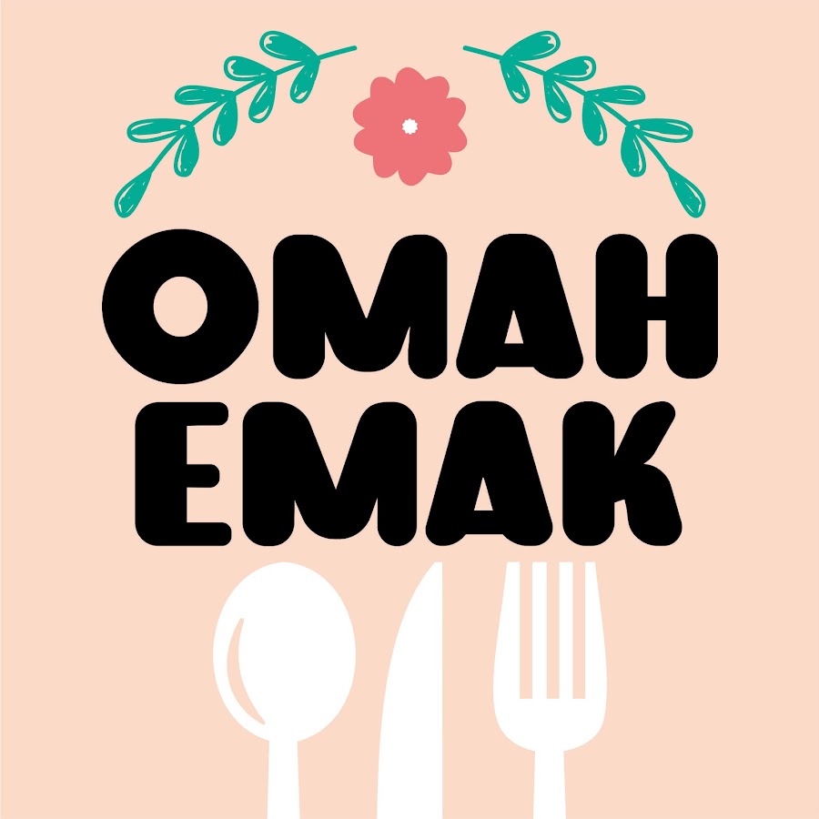 Resep Masakan dan Minuman OMAH EMAK YouTube kanalı avatarı