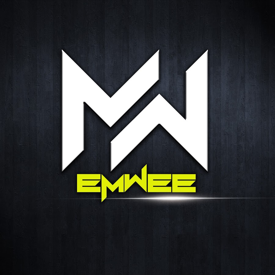 dj emwee YouTube channel avatar