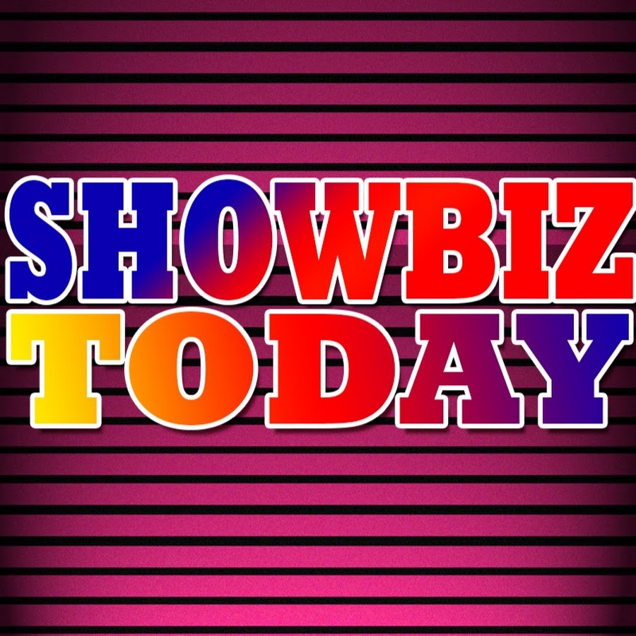 Showbiz Today Awatar kanału YouTube