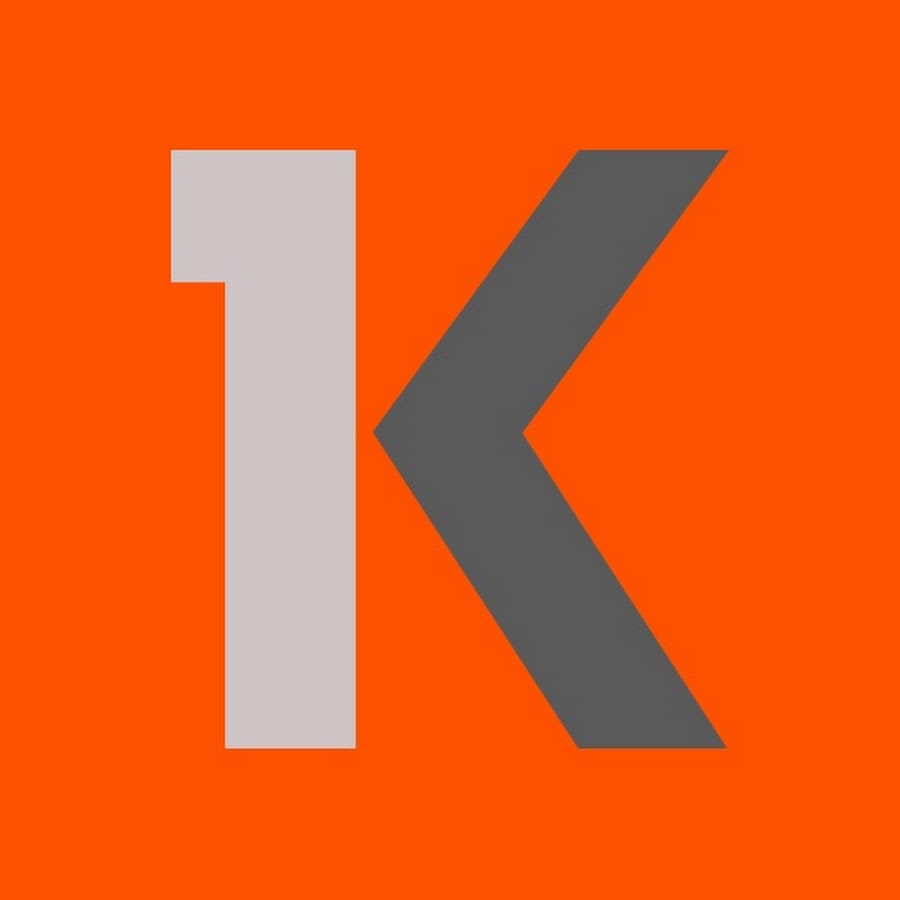 Kensington Church YouTube channel avatar