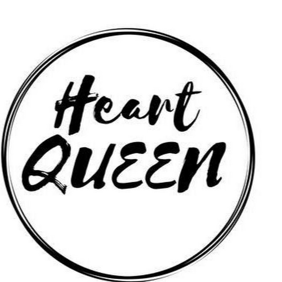 HeartQueen यूट्यूब चैनल अवतार