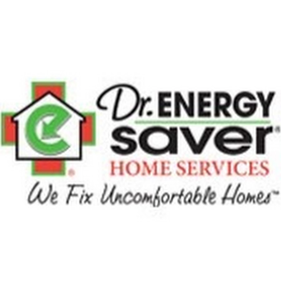 Dr. Energy Saver YouTube channel avatar