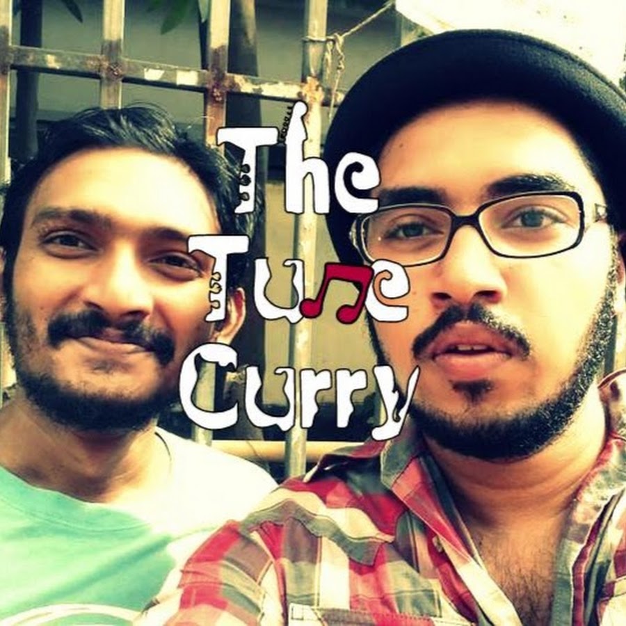 The Tune Curry Awatar kanału YouTube