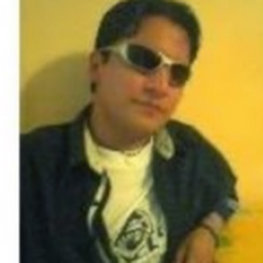 Carlos Zavaleta YouTube kanalı avatarı