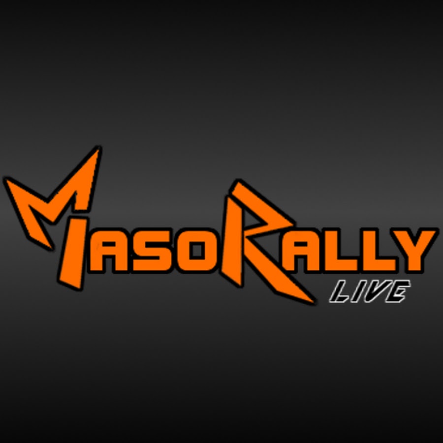 Masorally Live YouTube channel avatar