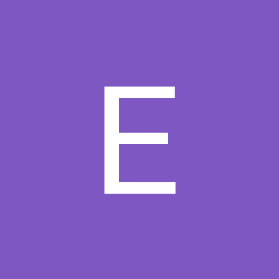 Ener eng YouTube channel avatar