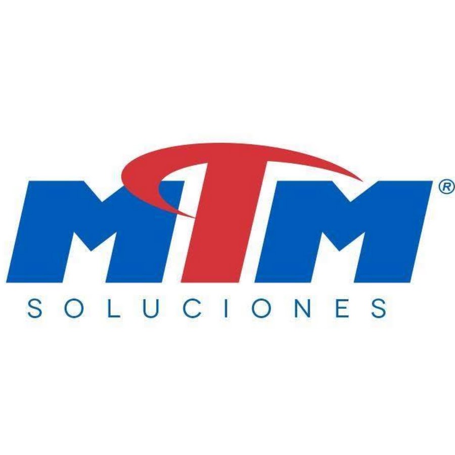 MTM Soluciones यूट्यूब चैनल अवतार