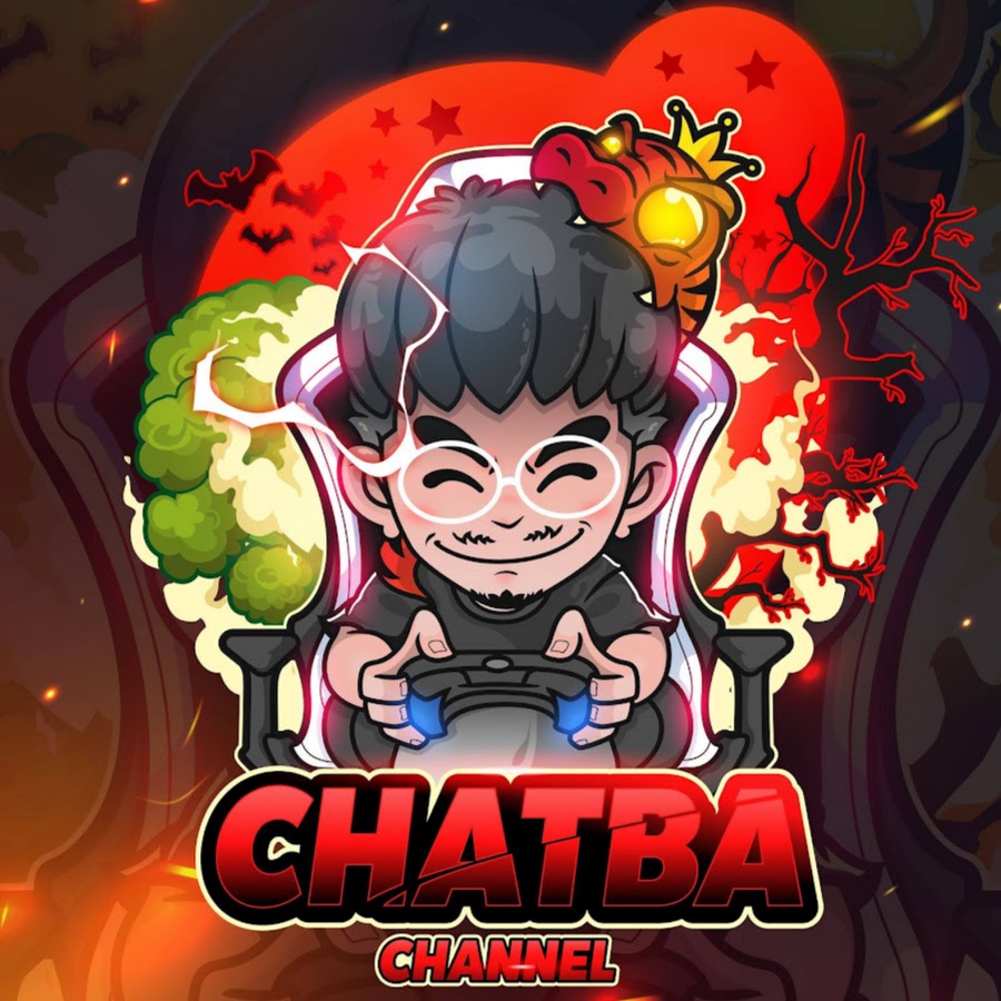 Chatba Channel Avatar canale YouTube 