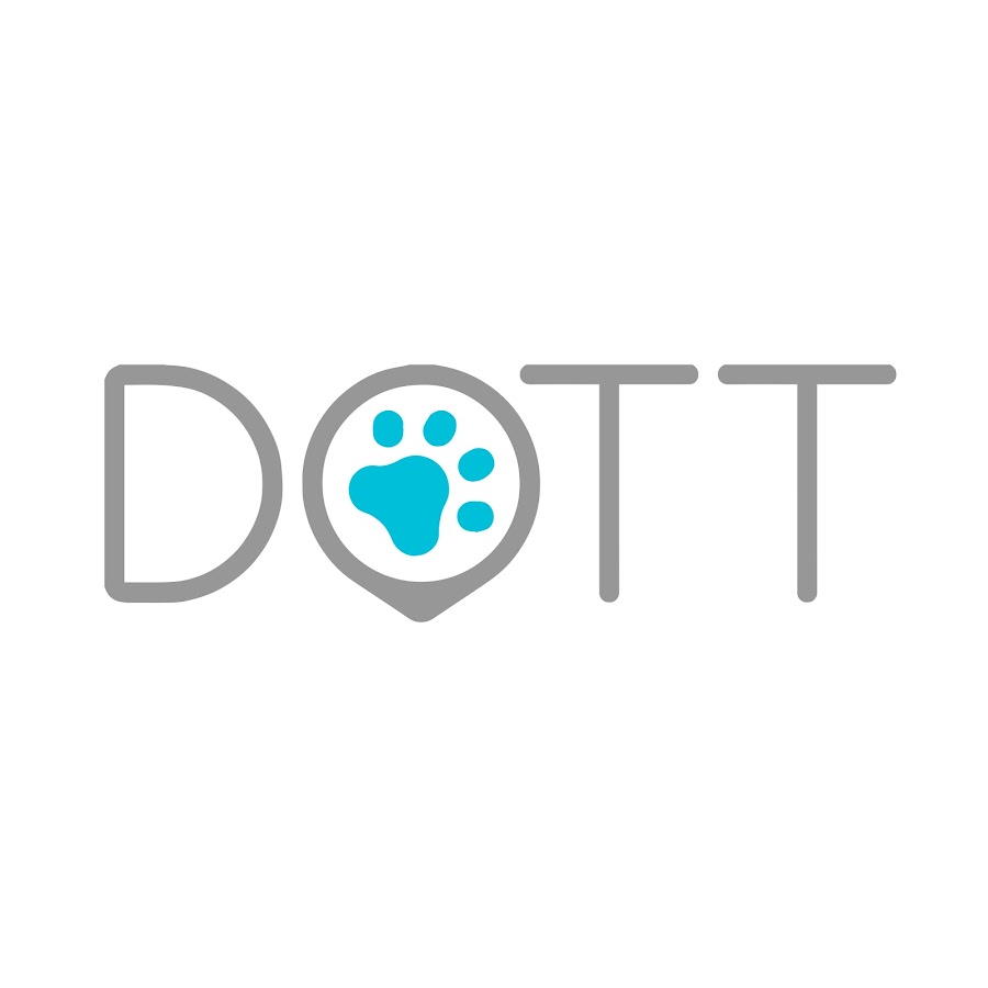 DOTT Pet رمز قناة اليوتيوب
