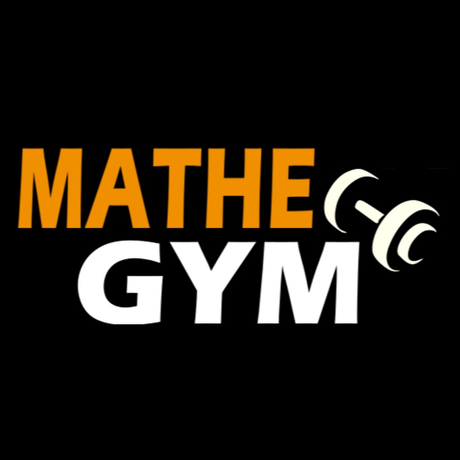 Mathegym YouTube kanalı avatarı