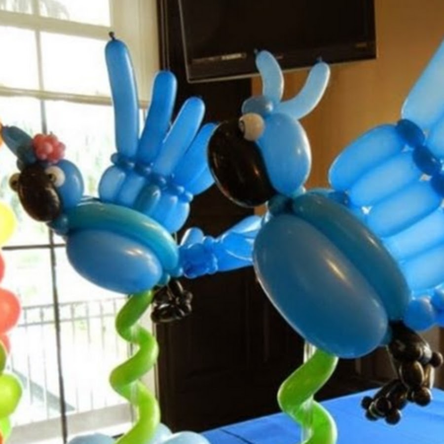 Bballoons YouTube-Kanal-Avatar
