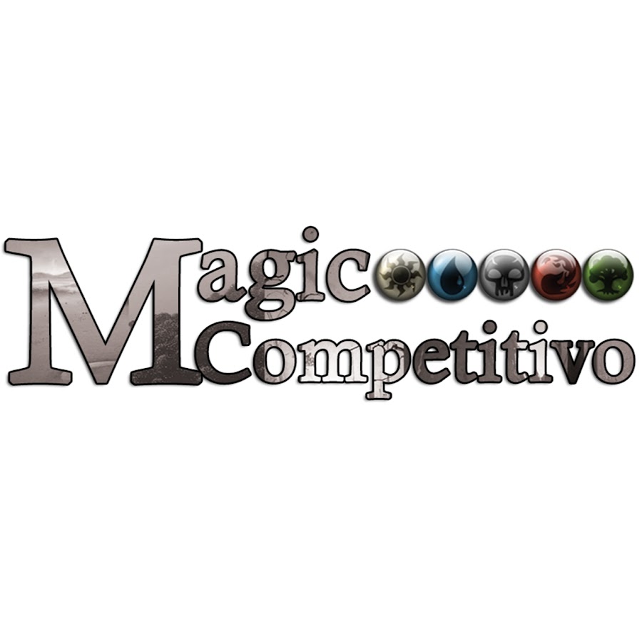 Magic Competitivo YouTube channel avatar