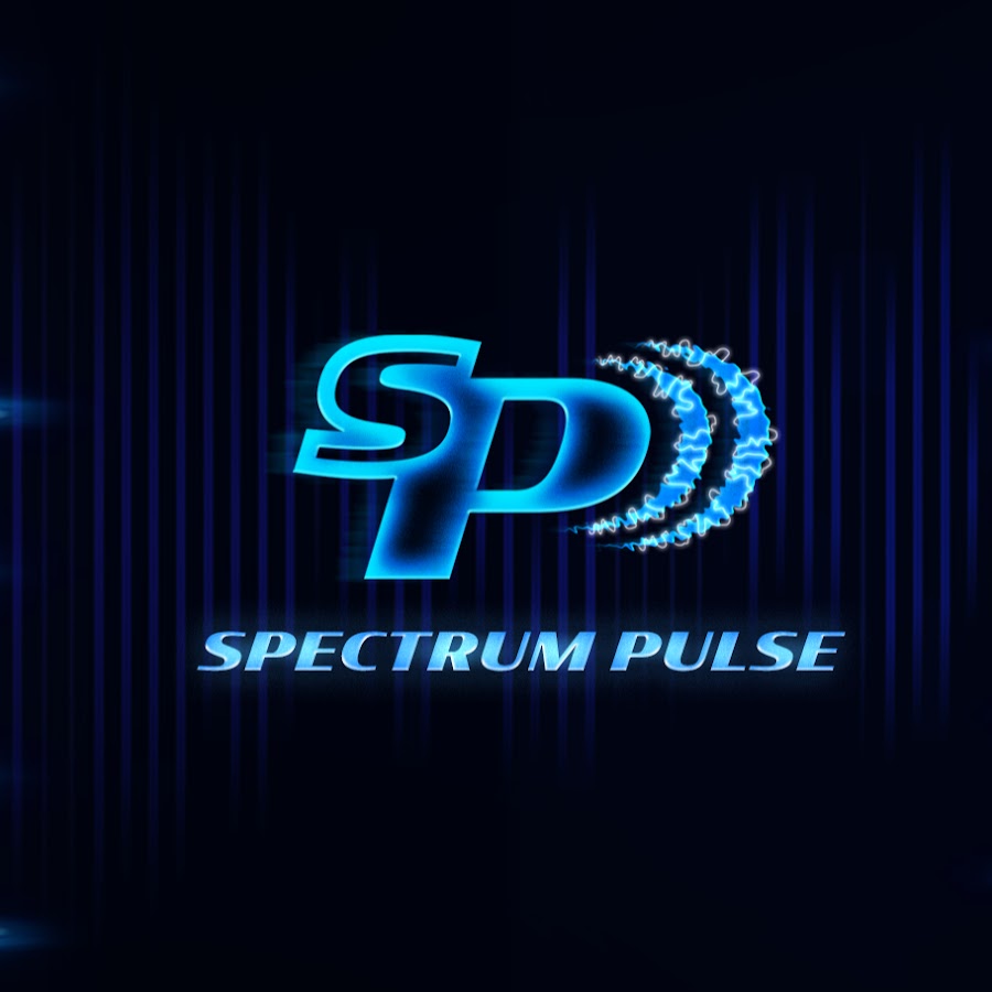 Spectrum Pulse Avatar canale YouTube 