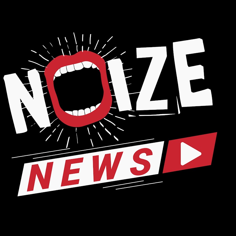 Noize News ইউটিউব চ্যানেল অ্যাভাটার