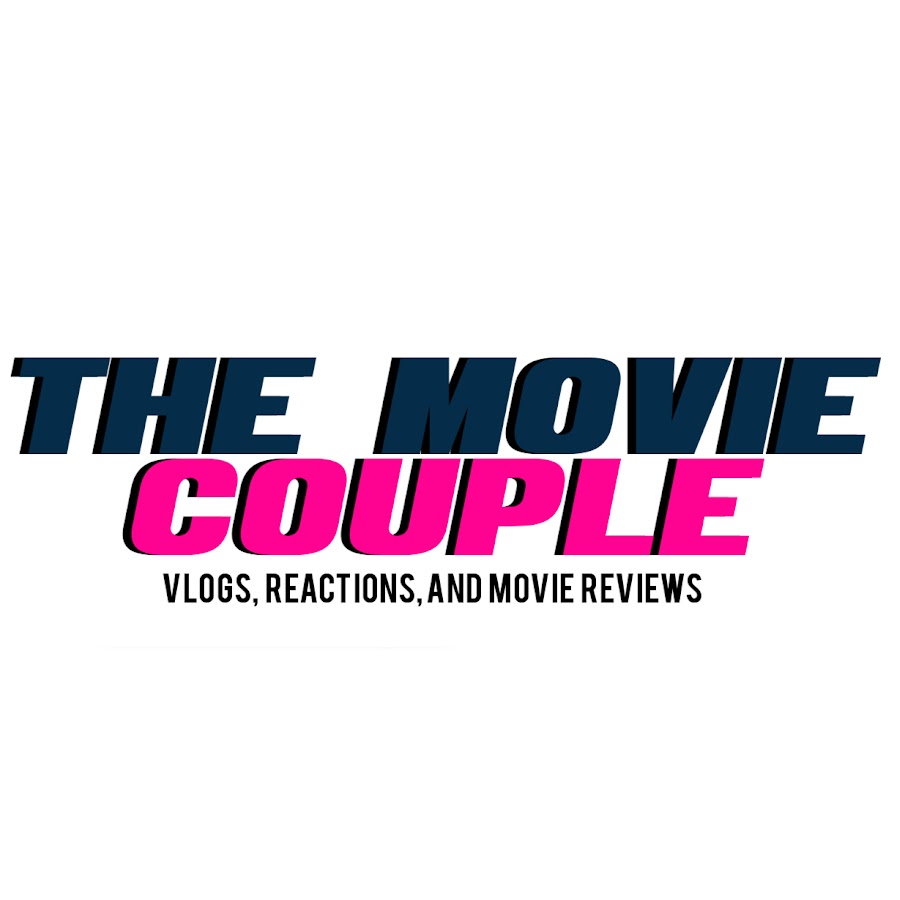 The Movie Couple Аватар канала YouTube