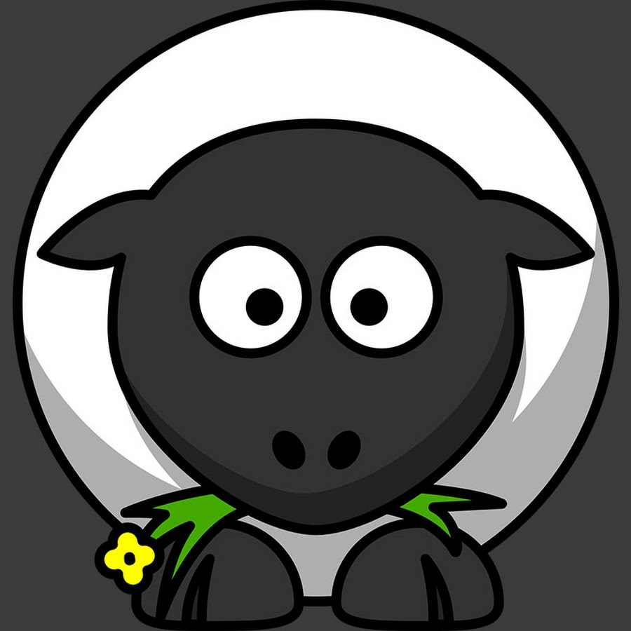 Sheepdog Avatar canale YouTube 