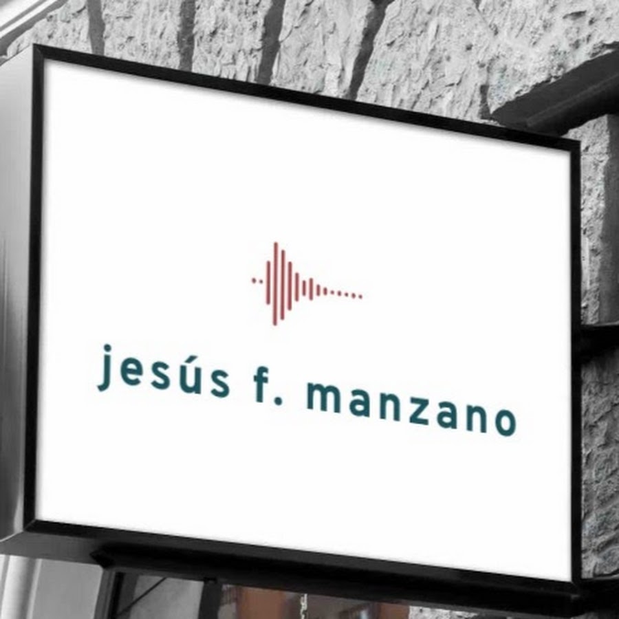 Jesus M YouTube kanalı avatarı