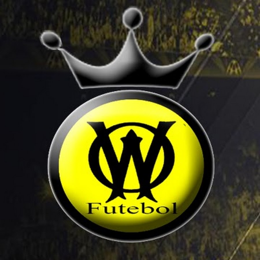 World Futebol Oficial YouTube channel avatar