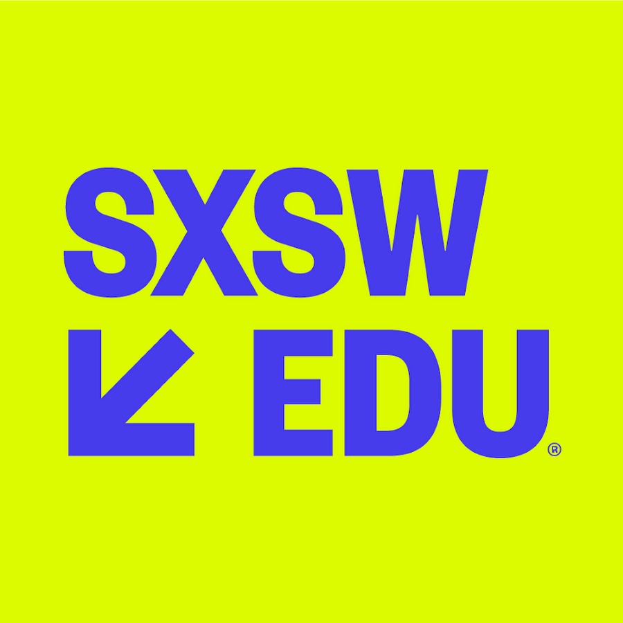 SXSW EDU YouTube channel avatar