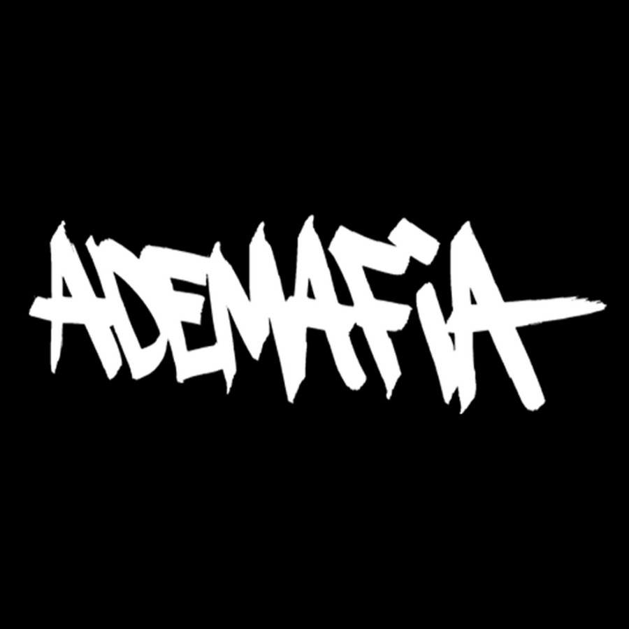 ADEMAFIA YouTube channel avatar