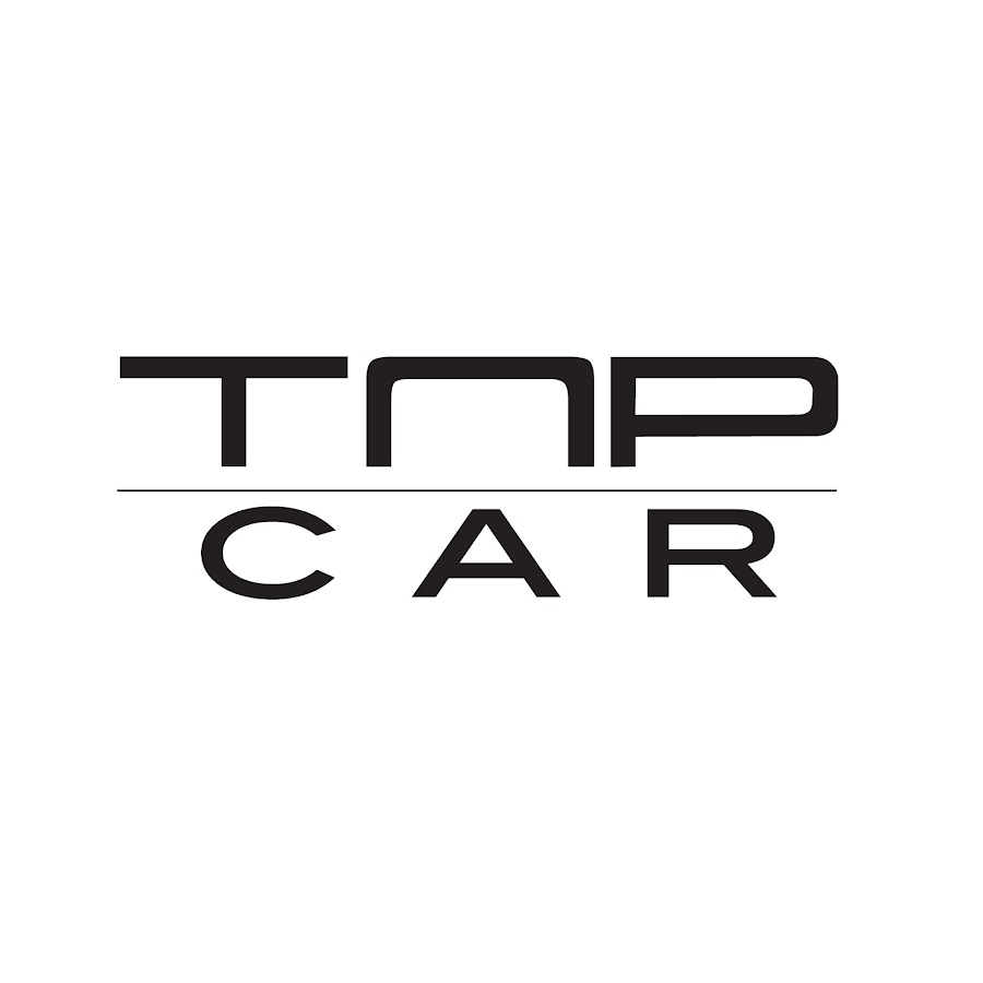 TNP CAR رمز قناة اليوتيوب