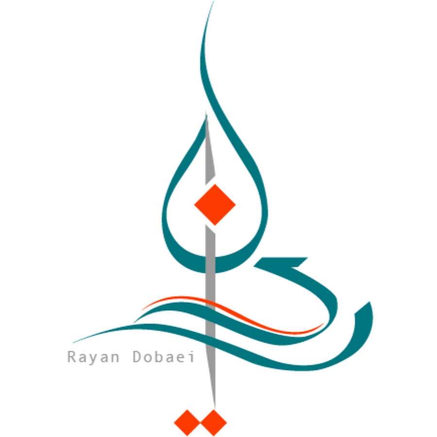 RayanDobaei YouTube 频道头像