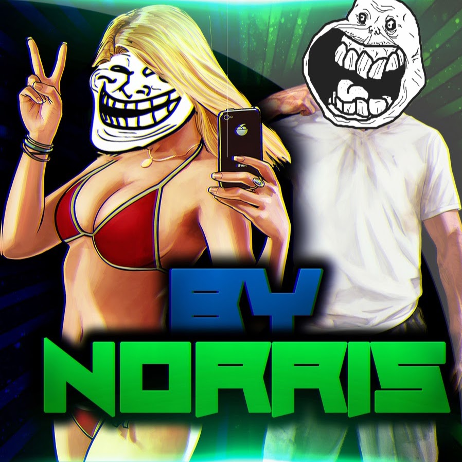 ByNoRRiS11 YouTube channel avatar