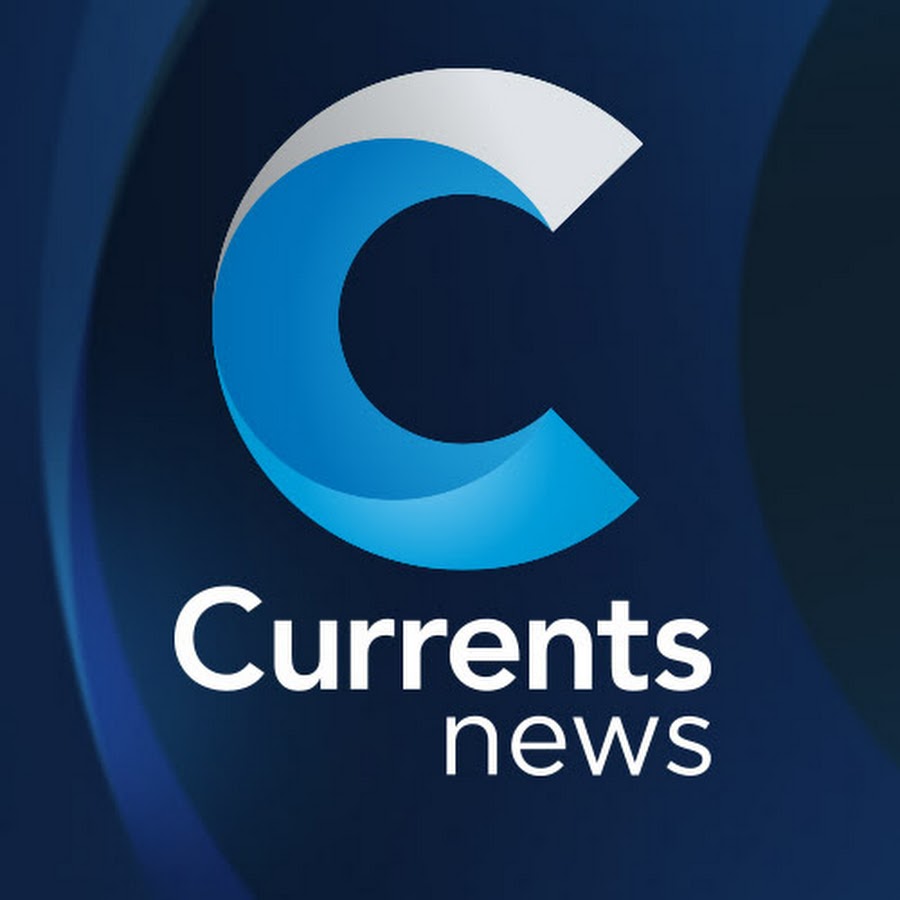 Currents News YouTube channel avatar