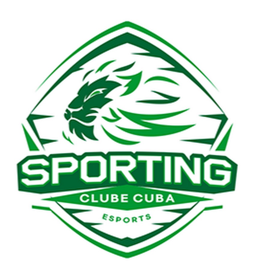 Sporting Clube de Cuba eSports YouTube-Kanal-Avatar