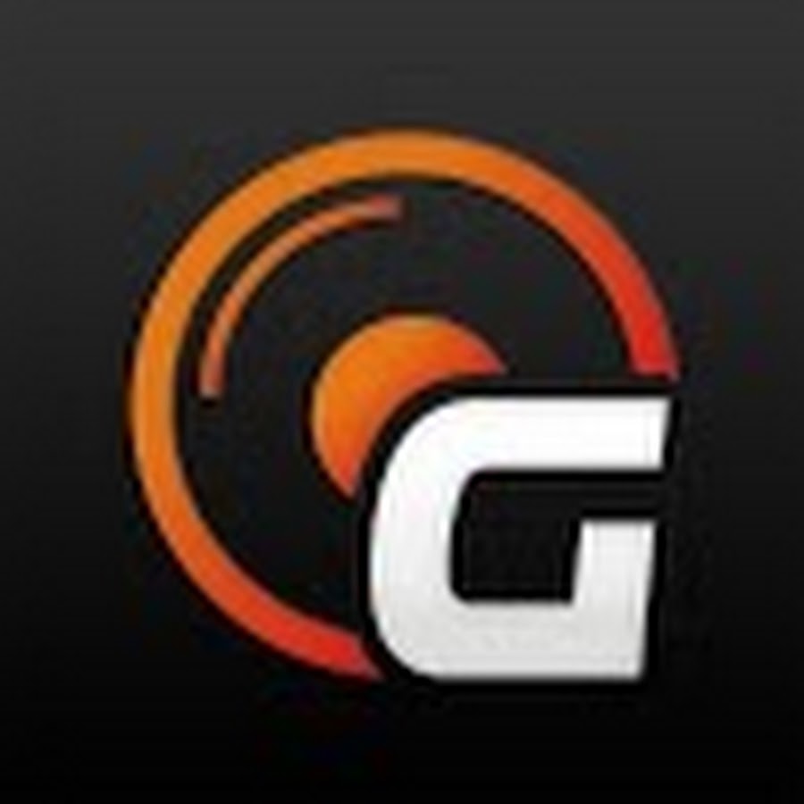 Gunfire YouTube channel avatar
