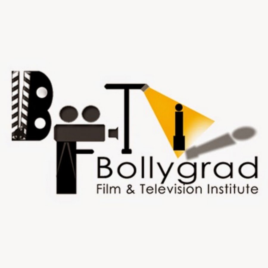 Bollygrad Studioz यूट्यूब चैनल अवतार