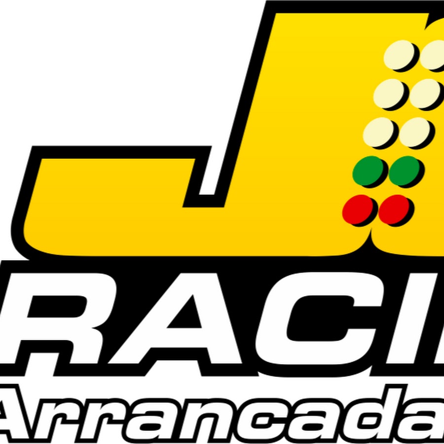 JCRACING ARRANCADA RS