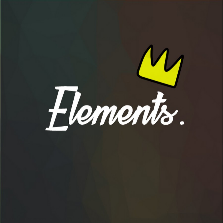 ElementsOfMusic ইউটিউব চ্যানেল অ্যাভাটার
