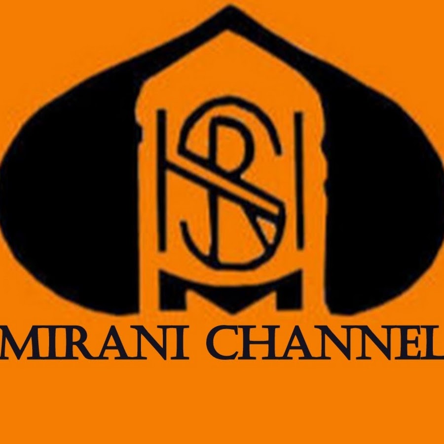 MIRANI CHANNEL YouTube channel avatar