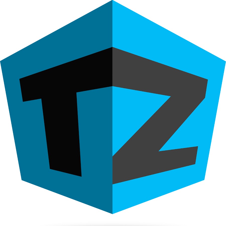 TechZene YouTube 频道头像