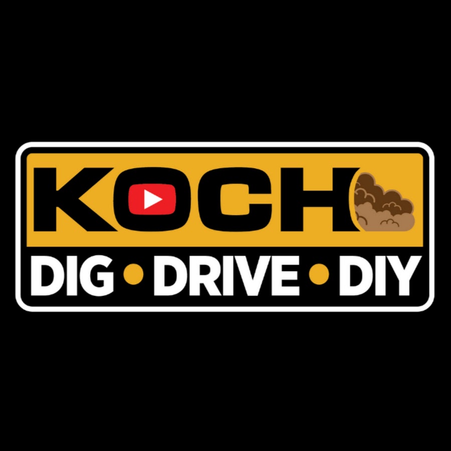 Neil Koch YouTube channel avatar