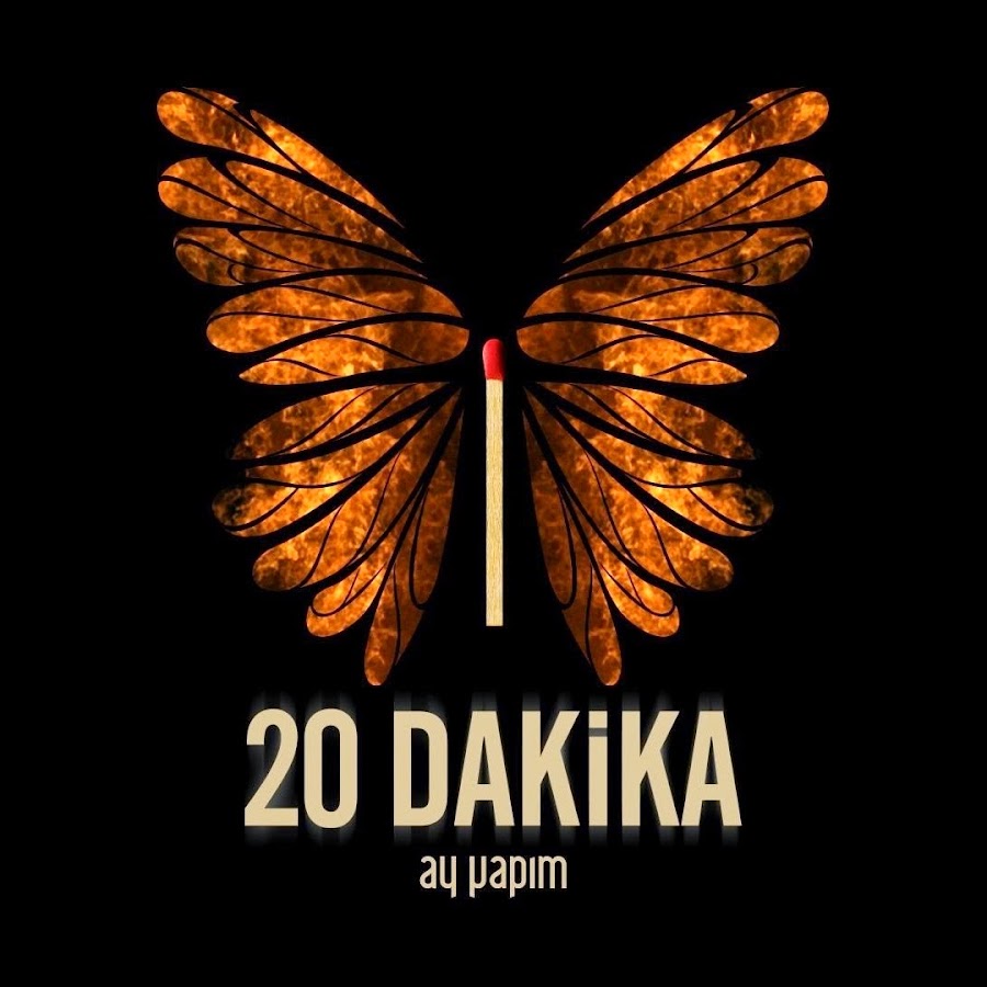 20Dakika Avatar canale YouTube 