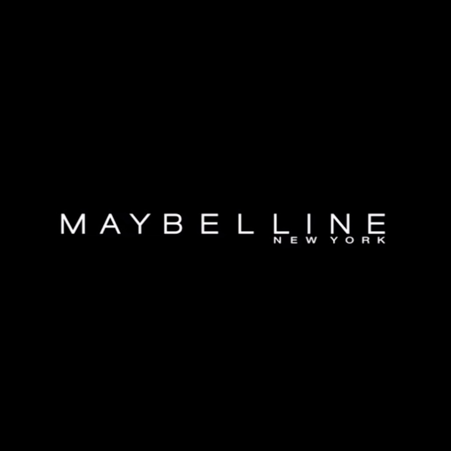 Maybelline New York DE Awatar kanału YouTube