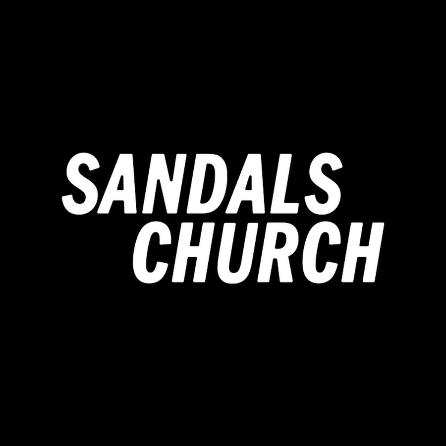 Sandals Church YouTube kanalı avatarı