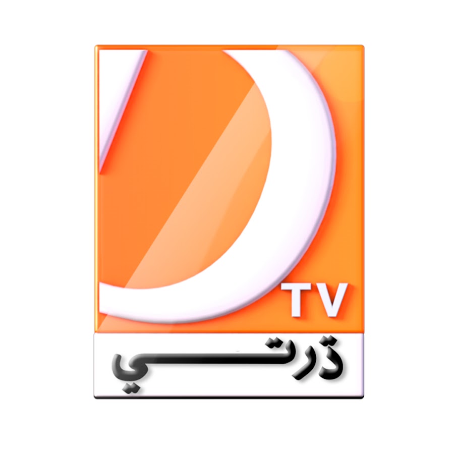 Dharti TV Official YouTube channel avatar