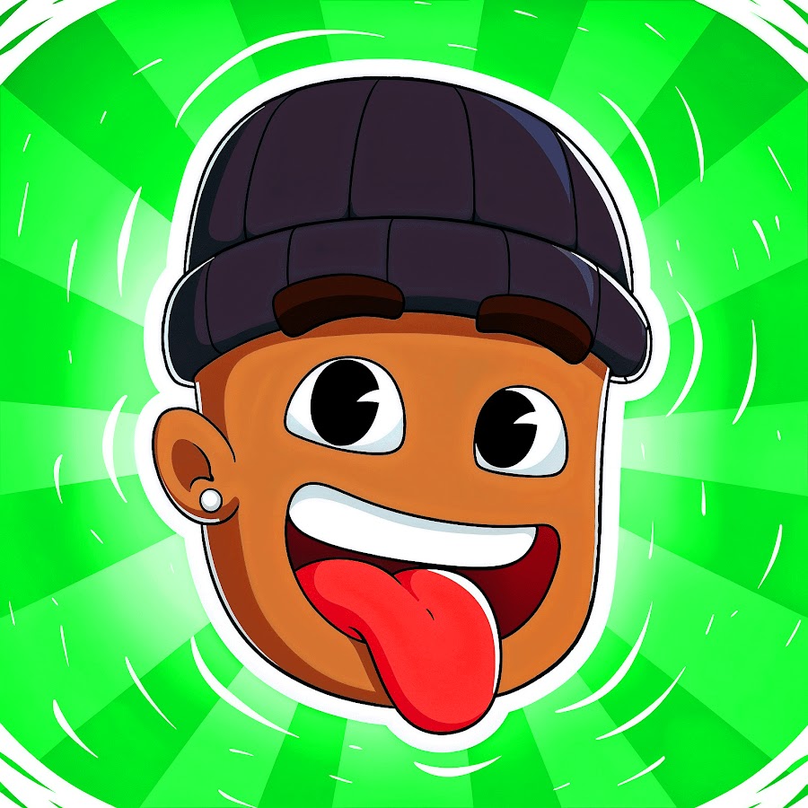 GamingWithKev Avatar del canal de YouTube